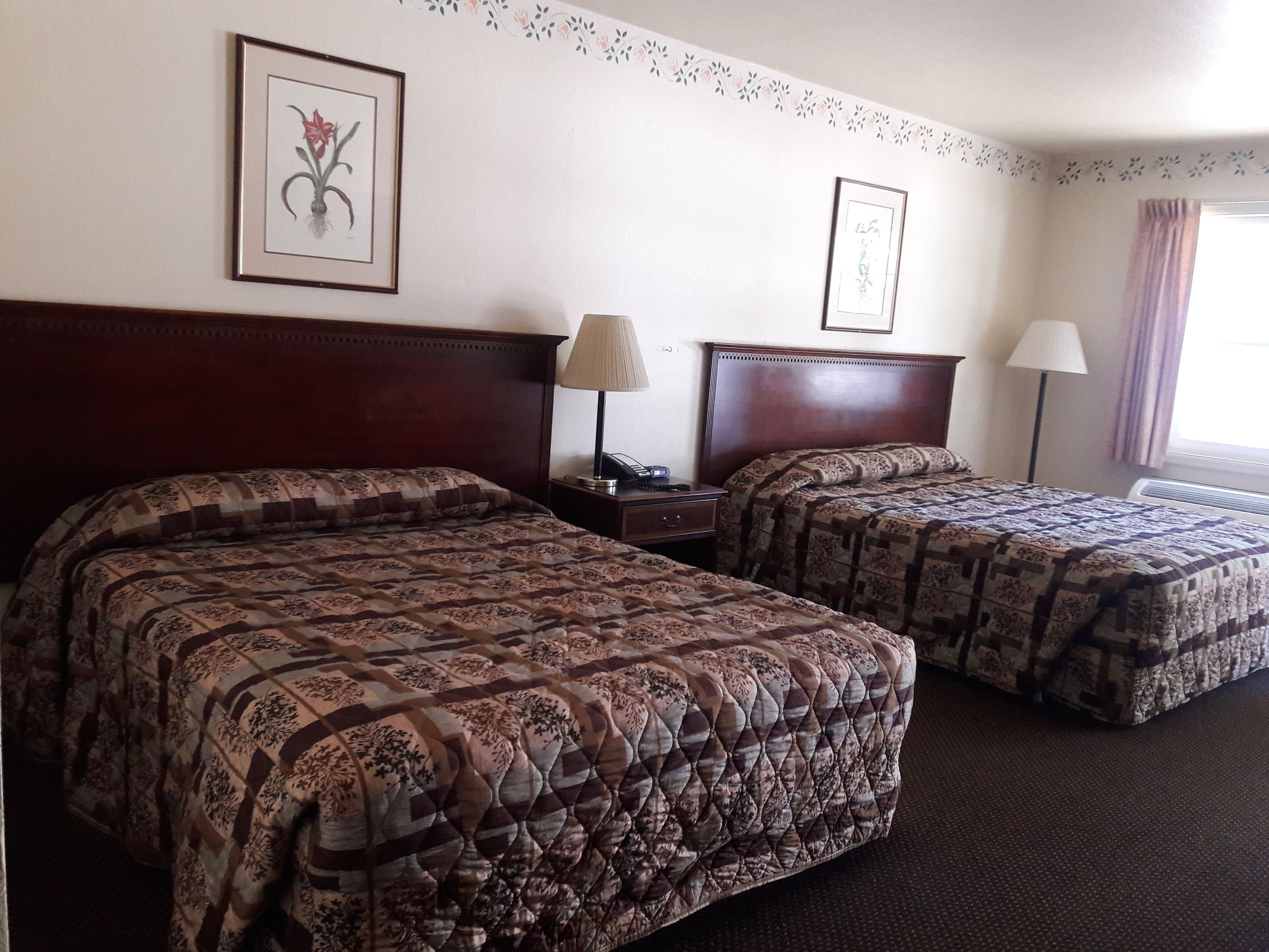 Bàn, bàn ủi/dụng cụ ủi quần áo, truy cập Internet không dây miễn phí 