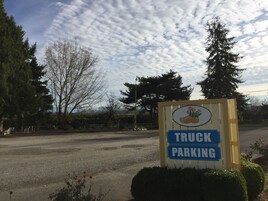 Estacionamiento gratis
