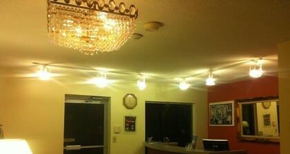 Scottish Inn & Suites Falls Way