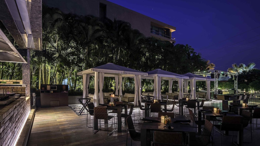 Courtyard by Marriott Pune Hinjewadi