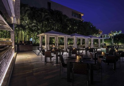 Courtyard by Marriott Pune Hinjewadi