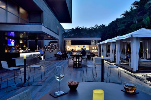 Courtyard by Marriott Pune Hinjewadi