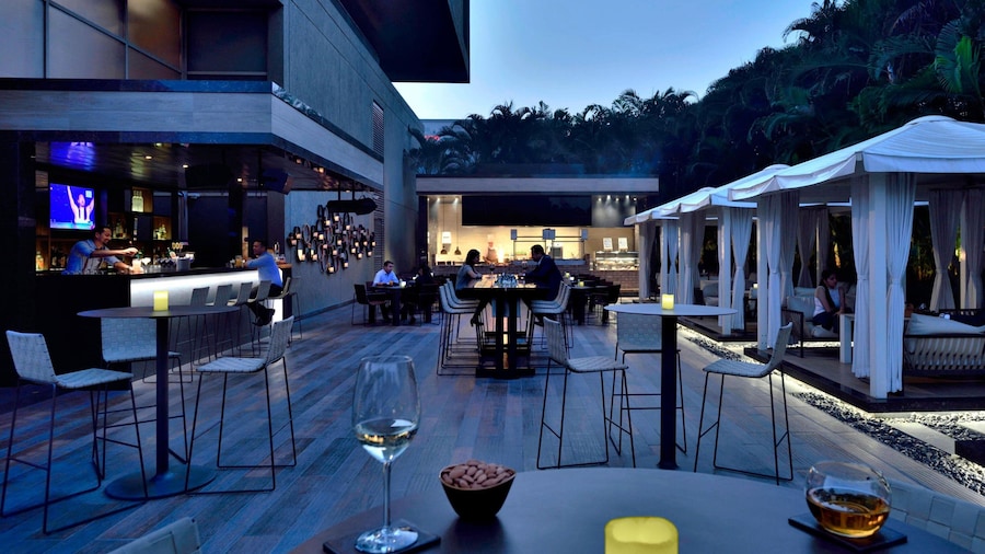 Courtyard by Marriott Pune Hinjewadi