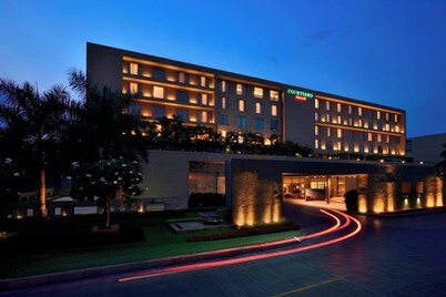 Courtyard by Marriott Pune Hinjewadi