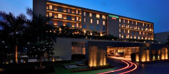 Courtyard by Marriott Pune Hinjewadi