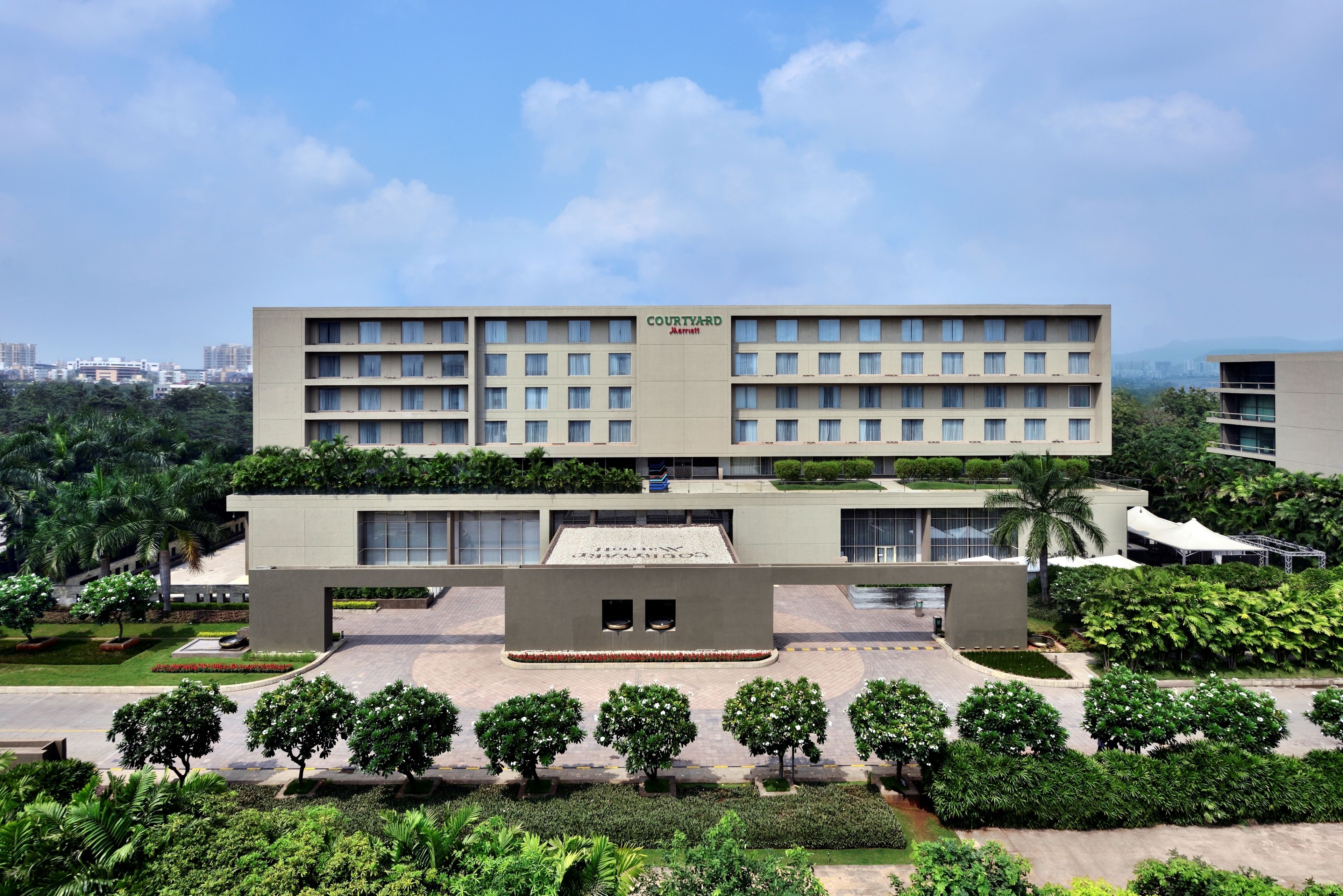 Photo - Courtyard by Marriott Pune Hinjewadi