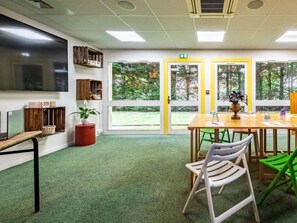 Business center - Greet Hotel Beaune (Beaune)