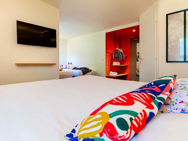 Greet Hotel Beaune - Meursault
