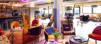 Greet Hotel Beaune