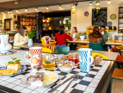 Greet Hotel Beaune