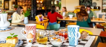 Greet Hotel Beaune
