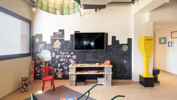 Sala de juegos