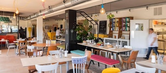 Greet Hotel Beaune