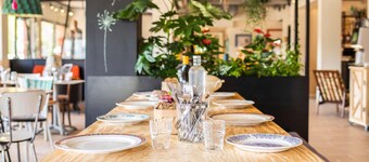 Greet Hotel Beaune