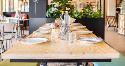Greet Hotel Beaune