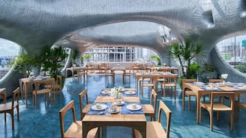 餐廳
