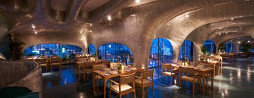 Se sirven desayunos, almuerzos y cenas