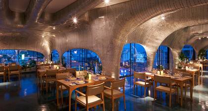 Silverland Ben Thanh