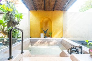 Hidromassagem interna