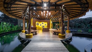 美體療程、臉部療程、4 間療程室