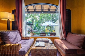 Garden Villa / Included roundtrip shuttle speed boat at Jadet Pier