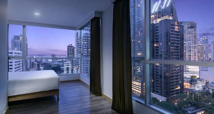 Adelphi Grande Sukhumvit