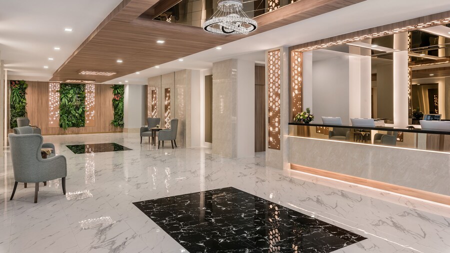 Adelphi Grande Sukhumvit