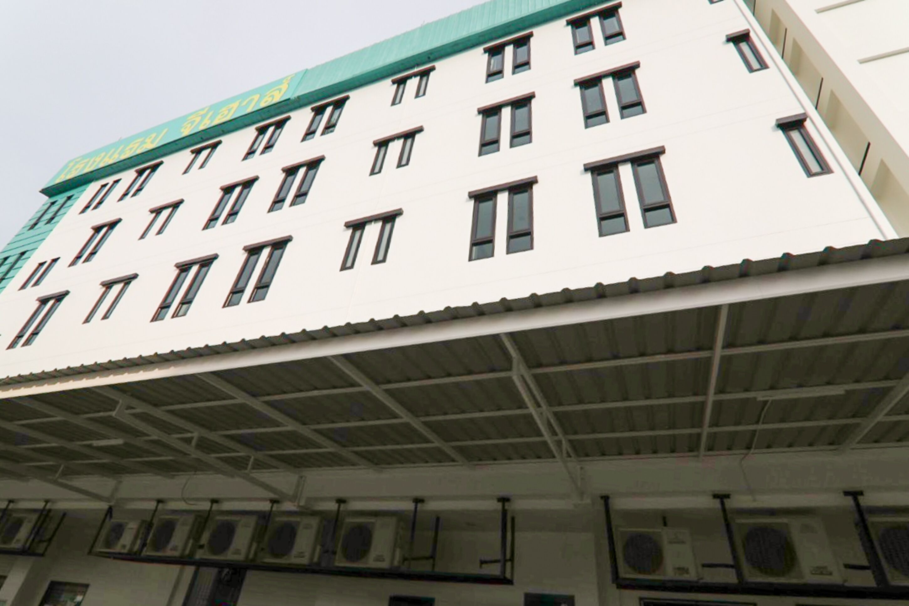 Foto - G House Hotel