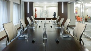 مرفق الاجتماعات