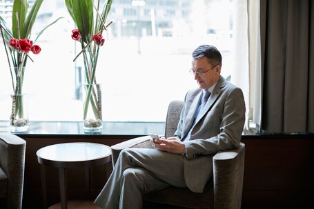 River Hotel - Image 42