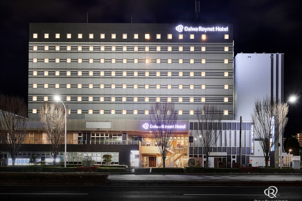 Daiwa Roynet Hotel Tsukuba