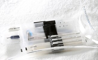 Desk, blackout drapes, free WiFi, bed sheets