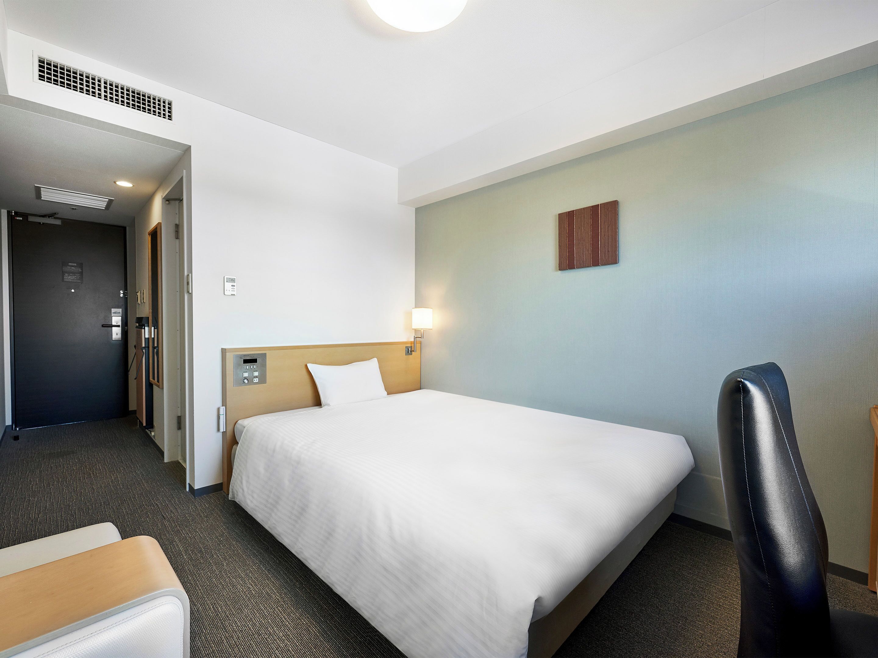 Chambre Double (Double Room Single use No smoking)