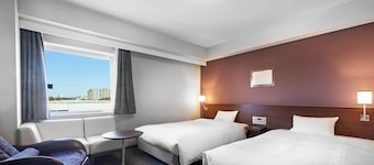 Daiwa Roynet Hotel Tsukuba
