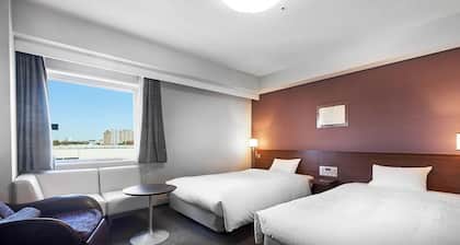 Daiwa Roynet Hotel Tsukuba