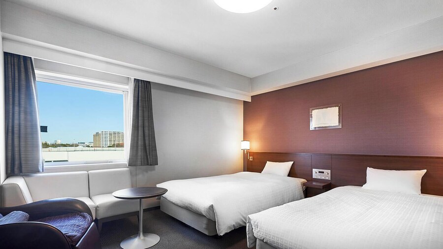 Daiwa Roynet Hotel Tsukuba