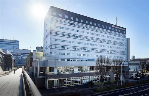 Daiwa Roynet Hotel Tsukuba