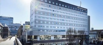 Daiwa Roynet Hotel Tsukuba
