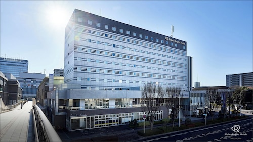 Daiwa Roynet Hotel Tsukuba