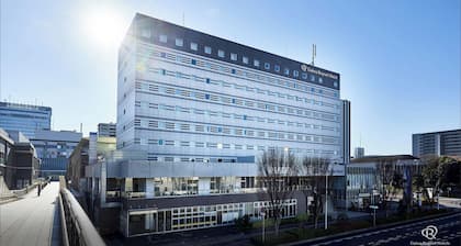 Daiwa Roynet Hotel Tsukuba