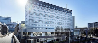 Daiwa Roynet Hotel Tsukuba