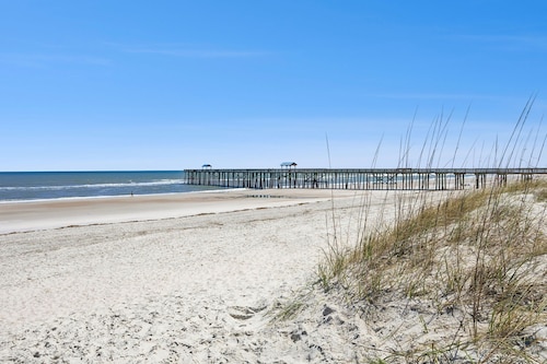 Beachside Motel
