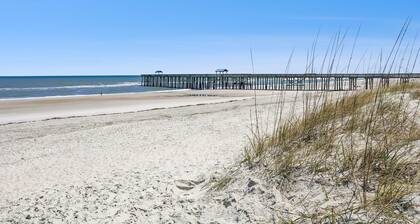 Beachside Motel