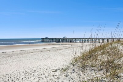 Beachside Motel
