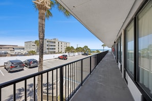 Exterior - Beachside Motel (Fernandina Beach)