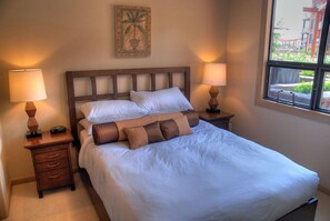 Condo, 1 Bedroom