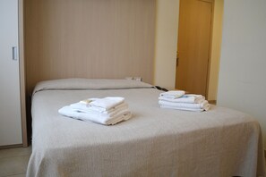 Chambre Double pour 1 personne