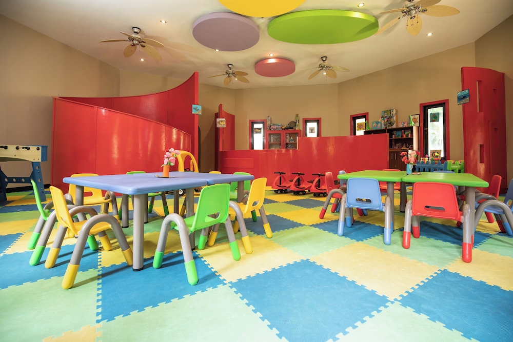 InterContinental Resort Mauritius, an IHG Hotel by null