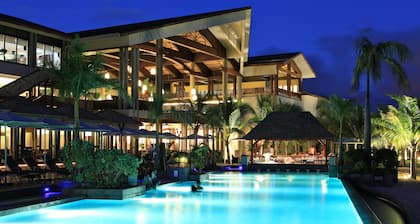 InterContinental Mauritius Resort Balaclava Fort by IHG
