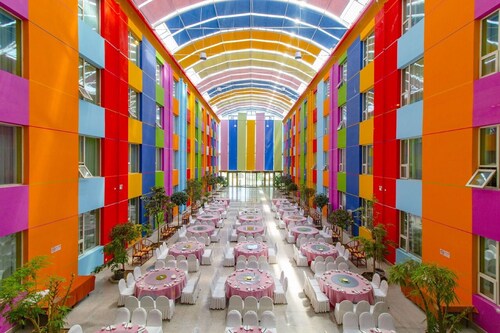 Jinhangxian International Business Hotel